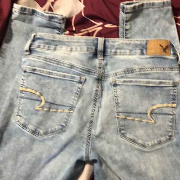 Jeans - Picture 2 of 6